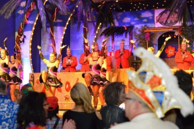 Foto des Albums: 1. Sitzung 2016