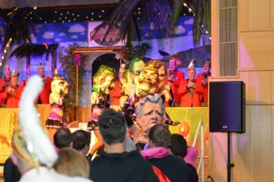 Foto des Albums: 1. Sitzung 2016