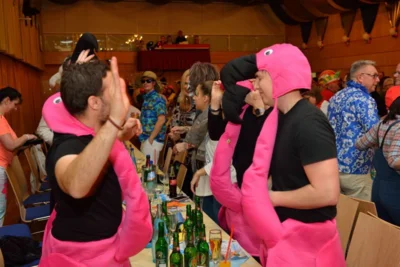 Foto des Albums: 1. Sitzung 2016