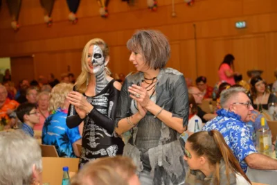 Foto des Albums: 1. Sitzung 2016