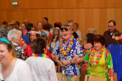Foto des Albums: 1. Sitzung 2016