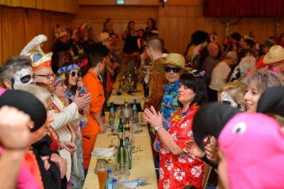 Foto des Albums: 1. Sitzung 2016