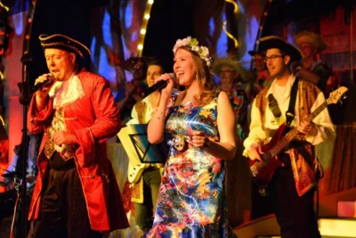 Foto des Albums: 1. Sitzung 2016