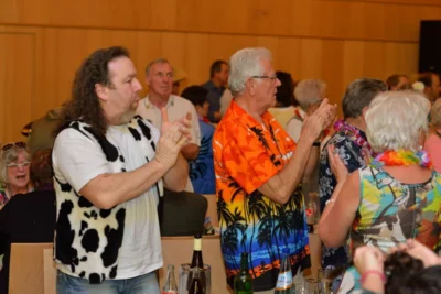 Foto des Albums: 1. Sitzung 2016