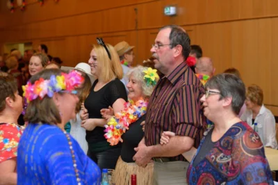 Foto des Albums: 1. Sitzung 2016