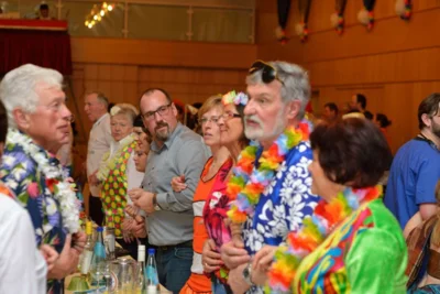 Foto des Albums: 1. Sitzung 2016