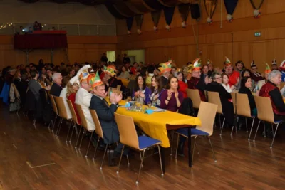 Foto des Albums: Ordensempfang 2016