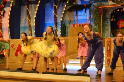 Foto des Albums: Ordensempfang 2016