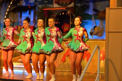 Foto des Albums: Ordensempfang 2016