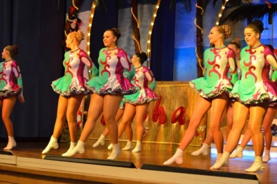 Foto des Albums: Ordensempfang 2016