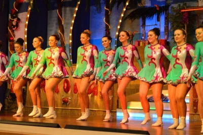 Foto des Albums: Ordensempfang 2016