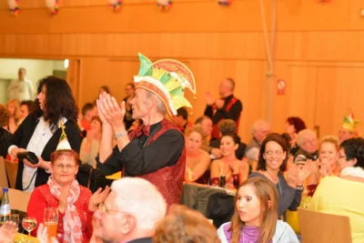 Foto des Albums: Ordensempfang 2016