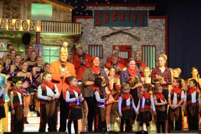 Foto des Albums: 3. Sitzung 2015