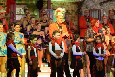 Foto des Albums: 3. Sitzung 2015