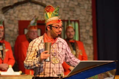 Foto des Albums: 3. Sitzung 2015