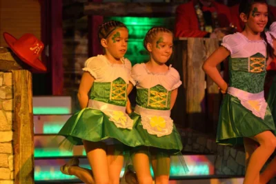 Foto des Albums: 3. Sitzung 2015
