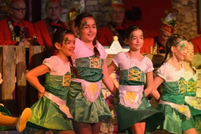 Foto des Albums: 3. Sitzung 2015