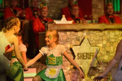 Foto des Albums: 3. Sitzung 2015