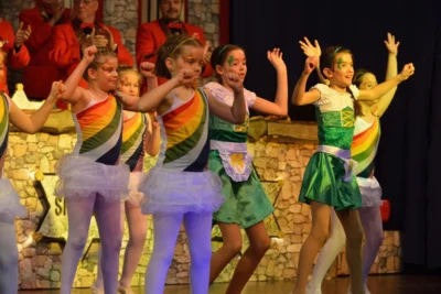 Foto des Albums: 3. Sitzung 2015
