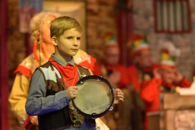 Foto des Albums: 3. Sitzung 2015