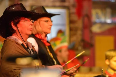 Foto des Albums: 3. Sitzung 2015
