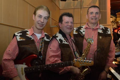 Foto des Albums: 3. Sitzung 2015