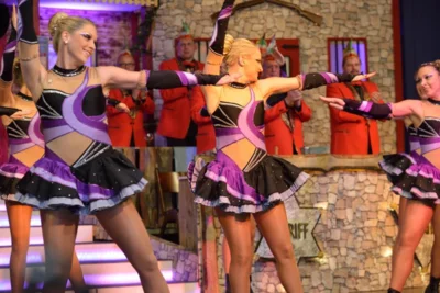 Foto des Albums: 3. Sitzung 2015