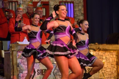 Foto des Albums: 3. Sitzung 2015