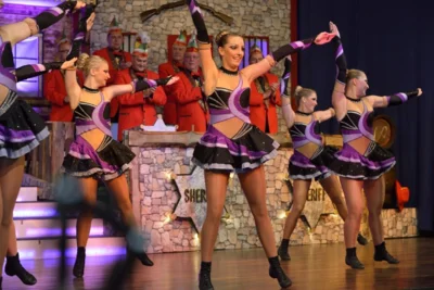 Foto des Albums: 3. Sitzung 2015