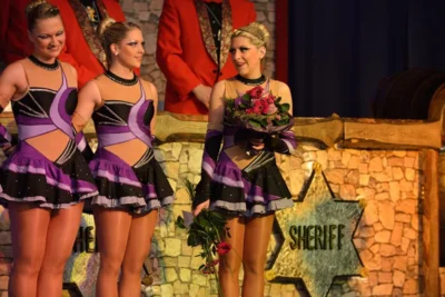 Foto des Albums: 3. Sitzung 2015