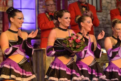 Foto des Albums: 3. Sitzung 2015