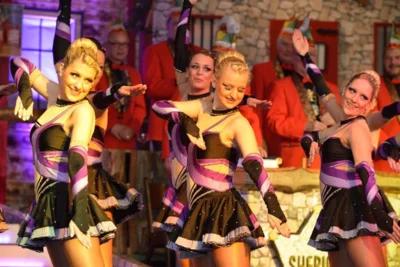 Foto des Albums: 3. Sitzung 2015