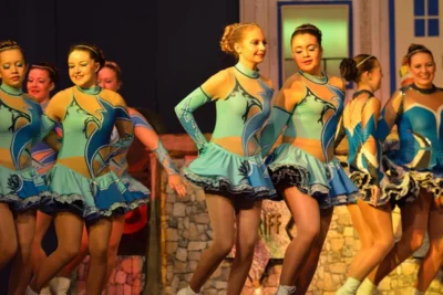 Foto des Albums: 3. Sitzung 2015