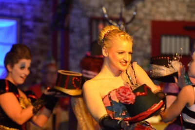 Foto des Albums: 3. Sitzung 2015