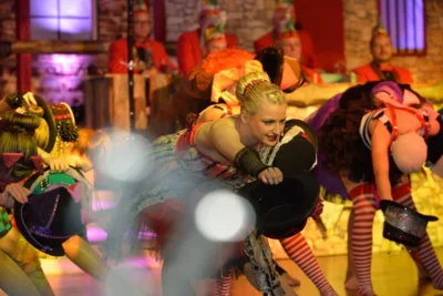 Foto des Albums: 3. Sitzung 2015