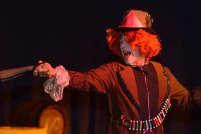Foto des Albums: 3. Sitzung 2015