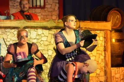 Foto des Albums: 3. Sitzung 2015