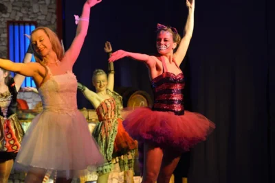 Foto des Albums: 3. Sitzung 2015