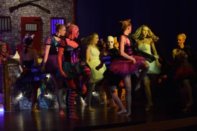 Foto des Albums: 3. Sitzung 2015