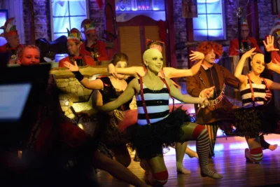 Foto des Albums: 3. Sitzung 2015