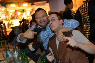 Foto des Albums: 3. Sitzung 2015