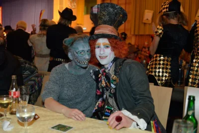 Foto des Albums: 3. Sitzung 2015