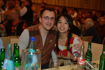 Foto des Albums: 3. Sitzung 2015
