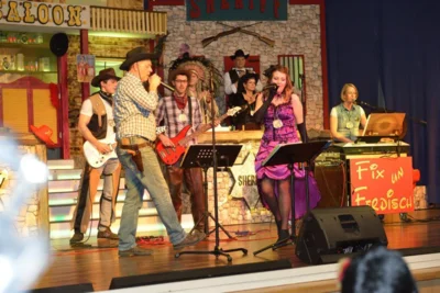 Foto des Albums: 3. Sitzung 2015