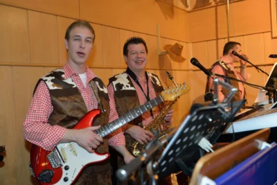 Foto des Albums: 3. Sitzung 2015