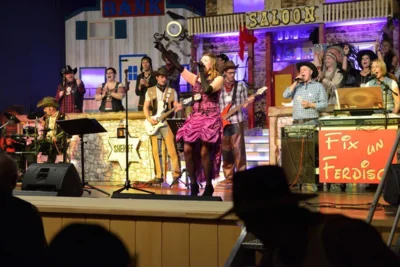 Foto des Albums: 3. Sitzung 2015
