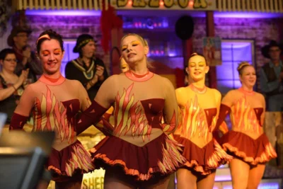 Foto des Albums: 3. Sitzung 2015
