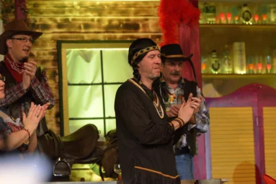 Foto des Albums: 3. Sitzung 2015