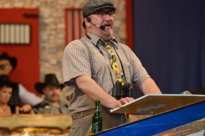 Foto des Albums: 3. Sitzung 2015