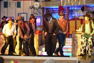 Foto des Albums: 3. Sitzung 2015